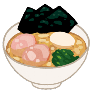 志木市のラーメン